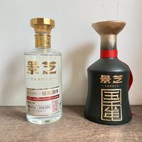 景芝这半年：华润中报点名“调整”、高管连换，但瓶里的酒得分开看