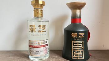 景芝这半年：华润中报点名“调整”、高管连换，但瓶里的酒得分开看
