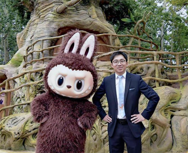 泡泡玛特计划回购不低于20亿！王宁发声：今年大概率完不成业绩目标