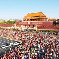 秋马报名决策周：西马今天截止、天马24号关闭，成马刚开全额退费