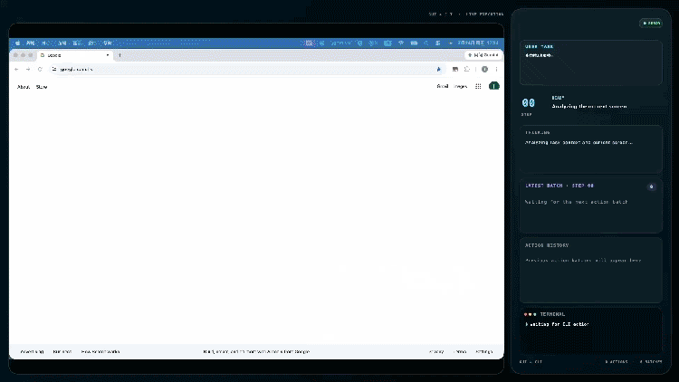 阿里发布Qwen-UI-Agent:让模型会用每一块屏幕!手机电脑全覆盖