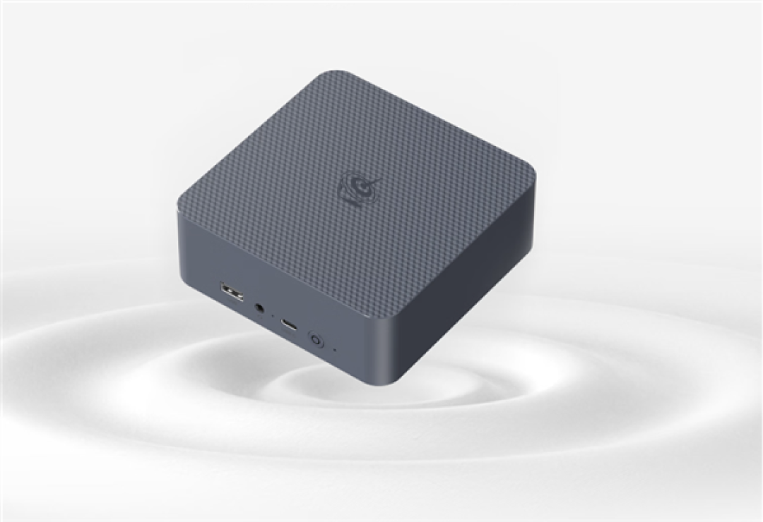 双2.5G网口!零刻EQi13迷你主机上新:可选16GB内存 首发1695元起