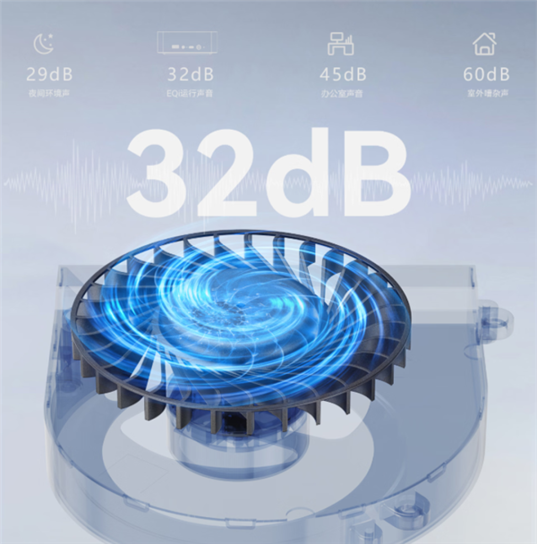 双2.5G网口!零刻EQi13迷你主机上新:可选16GB内存 首发1695元起