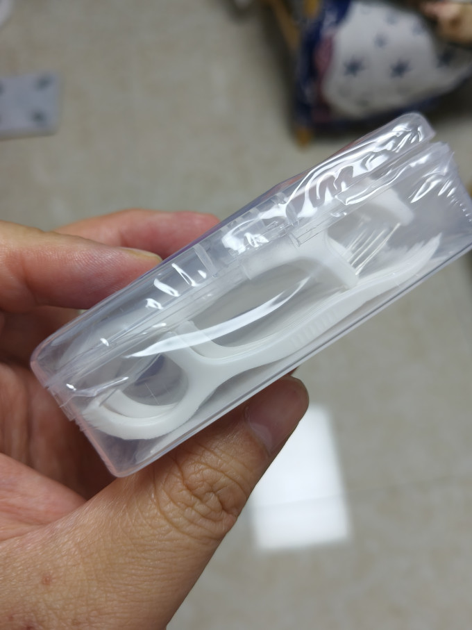 健牙线