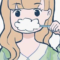 外源性牙黄的打工人，这次重新挑去渍美白牙膏，看温和边界