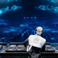 Tomorrowland上海站8月26日官宣阵容：十月电音双响炮，先把钱包准备好