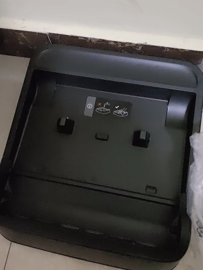 无线洗地机