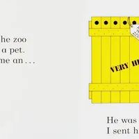 别急着下单Dear Zoo：翻翻页版、点读版、立体版其实是“三本不同的书”