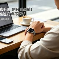349元买大号手环？REDMI Watch 6活力版值不值看完不纠结