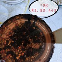 夏天别光喝冷饮,三豆饮简单又养生
