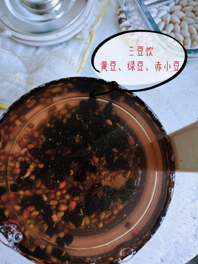 谷物/杂粮/粥米