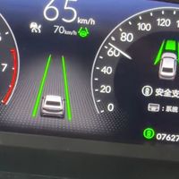 几百块定速、大几千全套SENSING：低配本田加装前，先把三档方案想清楚