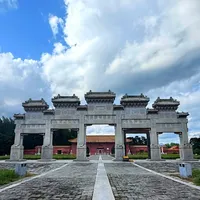通票108元，还是单票90元：清西陵四座陵哪座值得进，账给你算好了