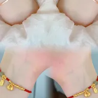 编绳一根收500，有人只花40：金珠上的那根绳，到底该花多少钱