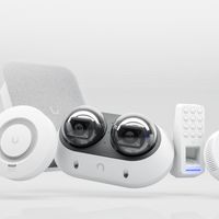 UniFi Protect 7.2 大版本更新：录像能验真伪、第三方摄像头能接了，值得升级吗？