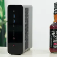 实测打脸！壹号本OneXStation终结“迷你主机性能不够”的谣言？
