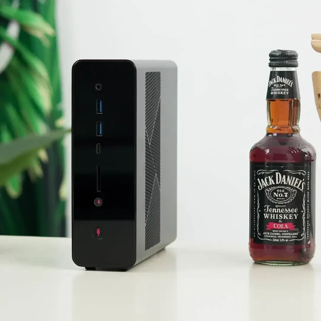 实测打脸！壹号本OneXStation终结“迷你主机性能不够”的谣言？