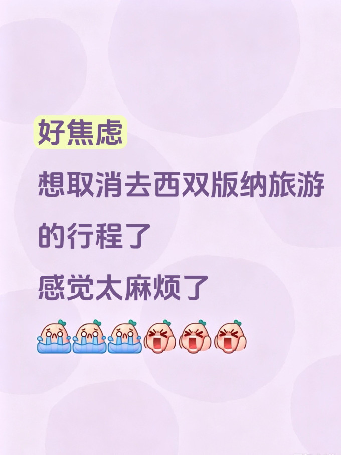 国内度假