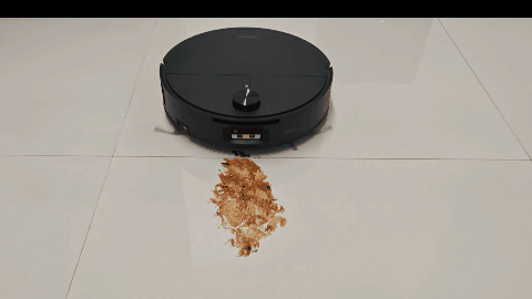 75℃热活水+41000Pa飓风吸力!石头G30S Ultra评测:G系列首款滚筒旗舰 让扫地机学会高阶智控