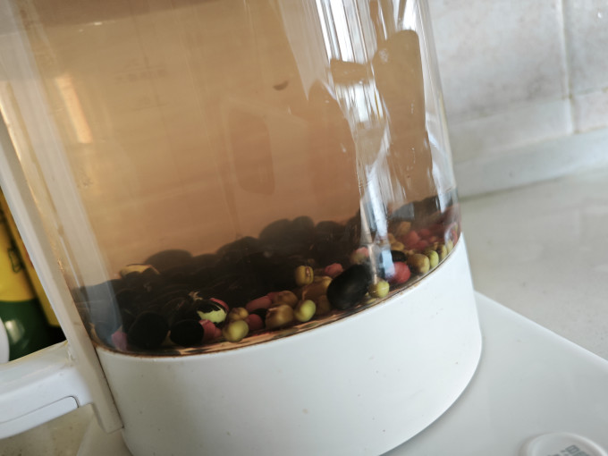 谷物/杂粮/粥米