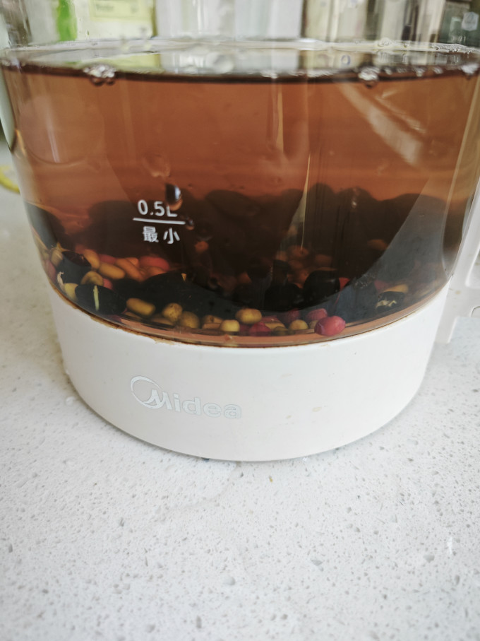 谷物/杂粮/粥米