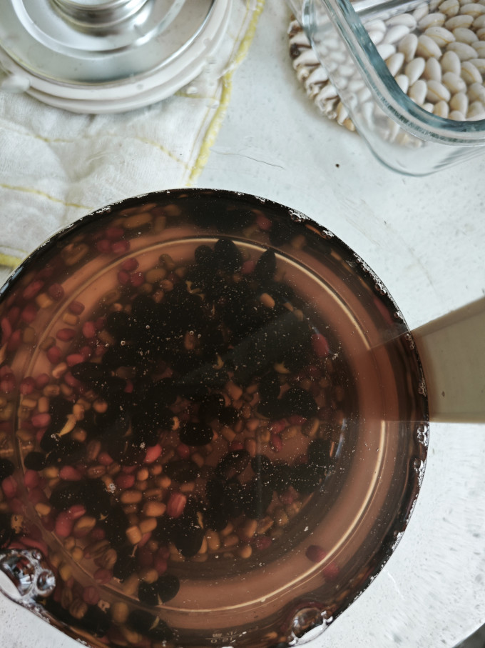 谷物/杂粮/粥米