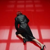 KATSEYE《WILD》预测首周16.9万空降Billboard 200冠军:这一周的大事件、争议和关注点盘点