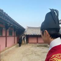 申惠善拿下青龙视后、导演新作开机:开播五年半的《哲仁王后》,现在重刷正当时
