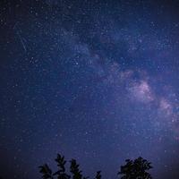 错过英仙座，别急着等20年：接下来60天的观星露营窗口，我替你排好了