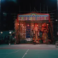 大多数人只知道抢包山：长洲太平清醮其实连办5天，明年上岛前先看懂这篇