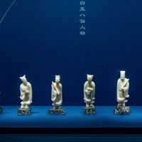 《八仙！》带火山西博物院白玉八仙：顺路看吴哥特展，暑期预约这样避坑