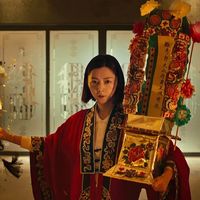 传男不传女？这部9.0分的港片，撕开了东亚家庭最痛的伤疤