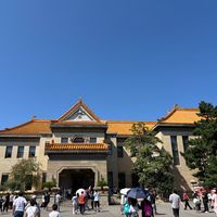 伪满皇宫悄悄变了：门票降到60元、正门封闭改道、周末延时开放，去之前先看完这篇