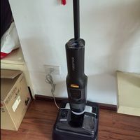 平价高配！石头A30CE洗地机真实体验