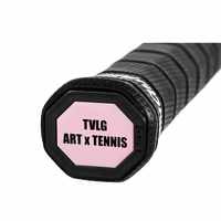 Tecnifibre TF40联名"小粉拍"8月26日开售，全球限量580支：打不打得动、保不保值，先说清楚再冲