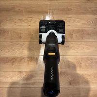 石头A30Pro3.0：省力清洁新体验
