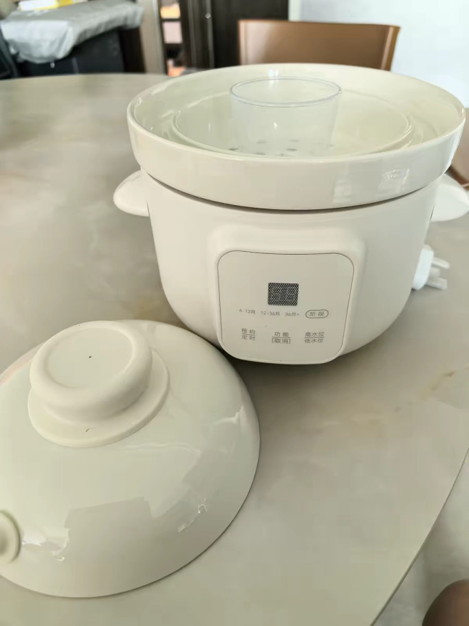 欧莱克电炖锅