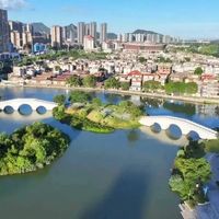 漳州亲子3天2夜攻略：3条徒步路线按年龄选，竹筒饭盐鸡四果汤全拿下