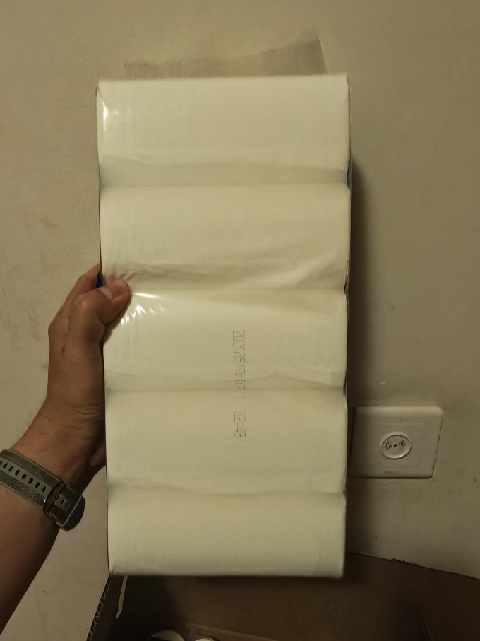 维达纸品湿巾