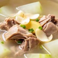 处暑养生:清热润燥四款美食