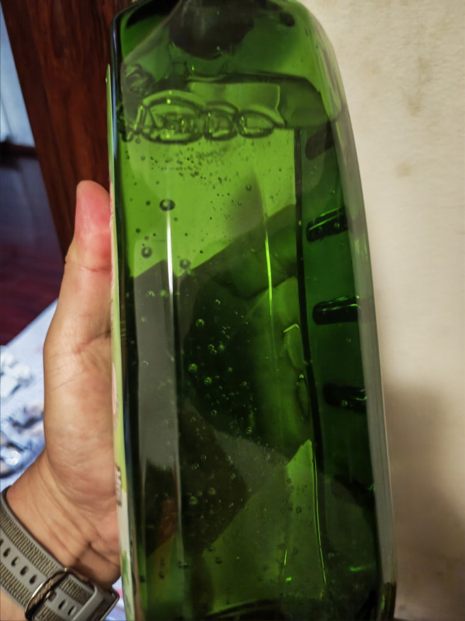 妈妈壹选厨房清洁