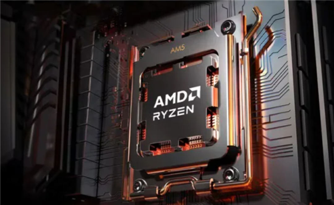 32核+512MB 3D缓存 Zen7版锐龙频率冲7.2GHz:Zen8还要大改