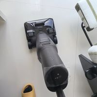 石头洗地机提升家务幸福感