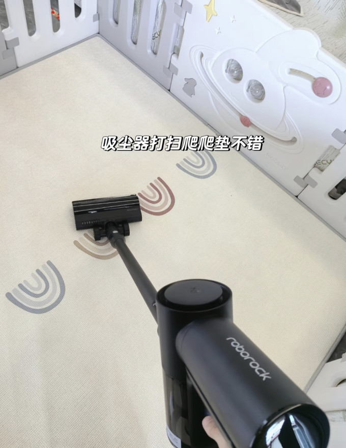 无线洗地机