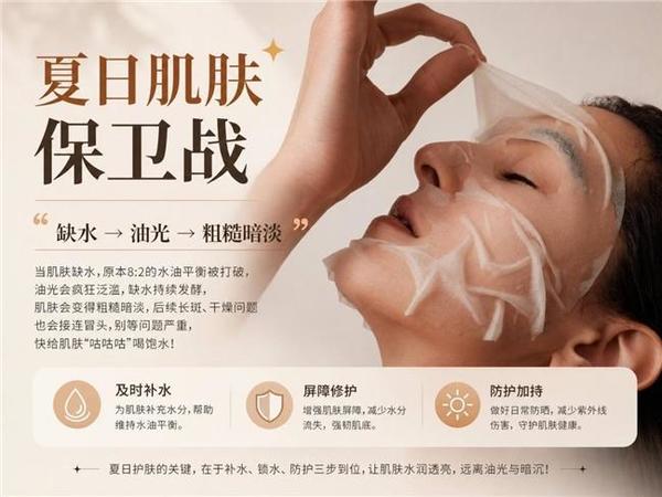 保湿精粹水哪款比较好？2026高口碑水类测评，补水维稳、妆前打底都适合