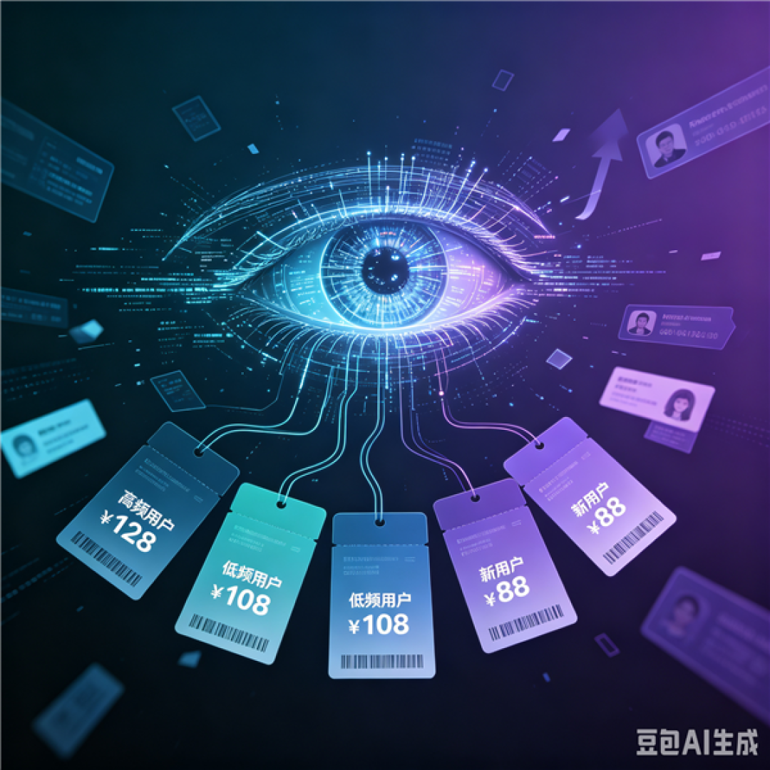 大数据杀熟又有新套路:3台手机竟显示3个价格