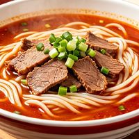 加盟牛肉粉选单店还是区域代理？看这一个维度就够了

