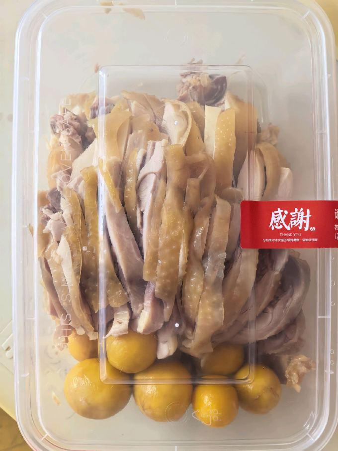 禽蛋肉类