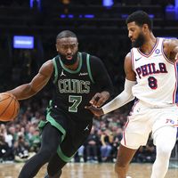 紧跟NBA5方9人大交易：新赛季重点观战对决与球员追踪指南