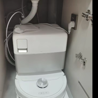 终于把地面清洁搞明白了，石头洗地机真的省时间